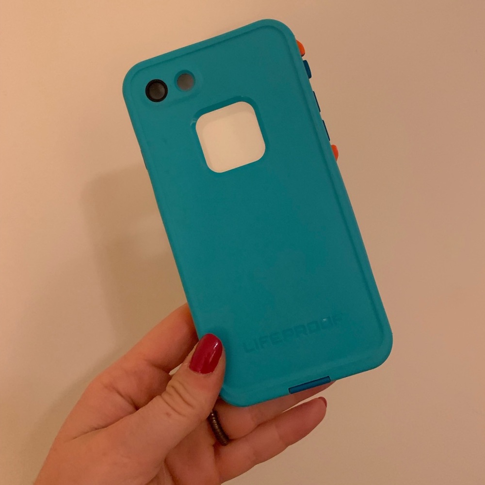 Lifeproof IPhone 8 Case